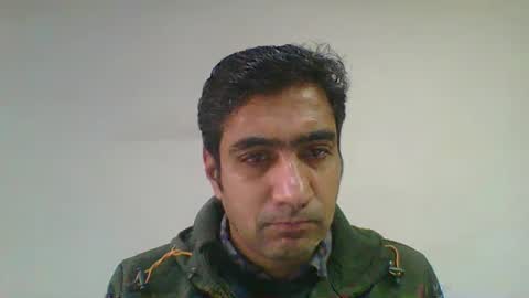 Lleida-man online show from 01/21/25, 03:26