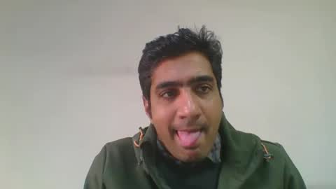 Lleida-man online show from 01/21/25, 06:54