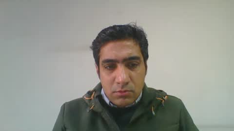 Lleida-man online show from 01/23/25, 03:58