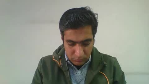 Lleida-man online show from 01/30/25, 04:06