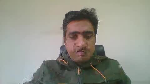 Lleida-man online show from 03/04/25, 08:57