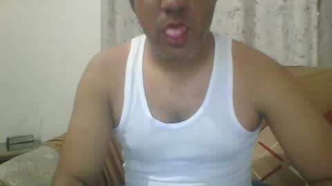Lleida-man online show from 05/10/26, 01:38
