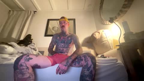 longwalksonthebeach69 online show from 02/26/26, 07:51