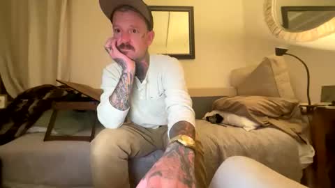 longwalksonthebeach69 online show from 03/03/26, 11:38