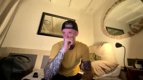 longwalksonthebeach69 online show from 03/06/26, 08:11