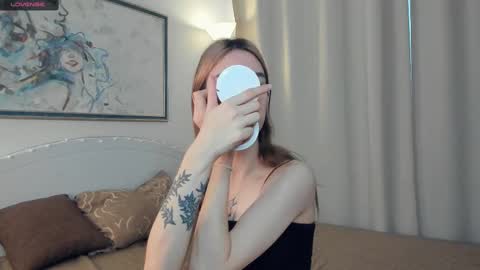 Hanna online show from 02/24/25, 07:11