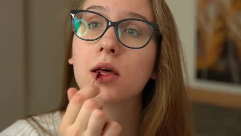 Hanna online show from 03/03/25, 07:39