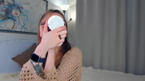 Hanna online show from 03/05/25, 07:16