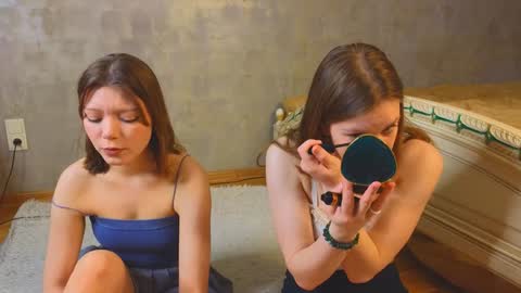  Adele Ellie and Lou   Sally Dana and Bonnie online show from 03/07/26, 01:30