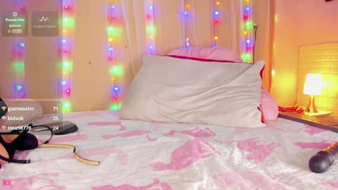 Kary online show from 02/02/25, 01:45