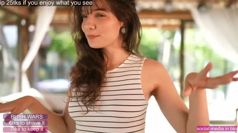 Chaturbatexxjessica online show from 02/03/26, 06:57