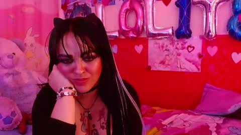 alize online show from 02/23/25, 11:22