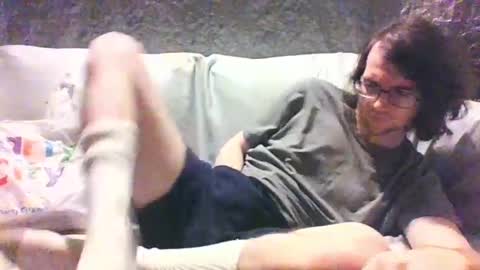 LoonerAngel online show from 02/04/25, 01:13