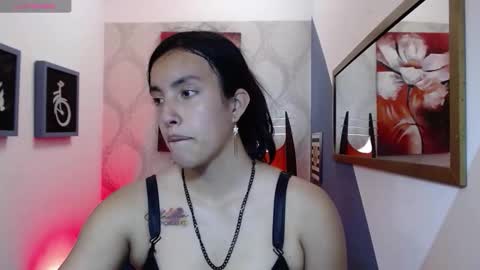 Snapshot of loornna_mirr chatting on 12/05/25, 07:32 Loornna mirr online show from 12/05/25, 07:32