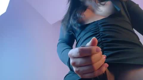 Mia Aniston online show from 04/08/26, 10:10