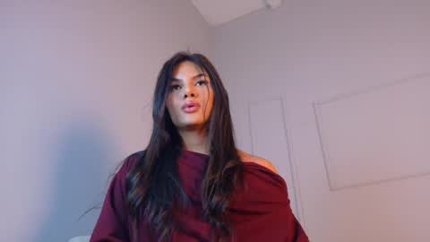 Mia Aniston online show from 04/09/26, 11:21