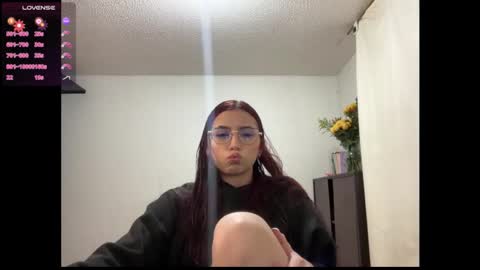 Snapshot of lopez_sofia chatting on 09/24/25, 09:56 sofia lopez online show from 09/24/25, 09:56