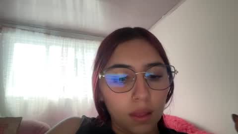 Snapshot of lopez_sofia chatting on 06/16/26, 10:34 sofia lopez online show from 06/16/26, 10:34