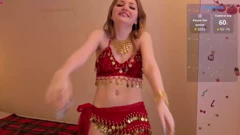 Lora online show from 01/10/26, 04:09