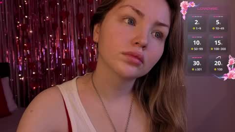 Lora online show from 04/03/26, 02:15