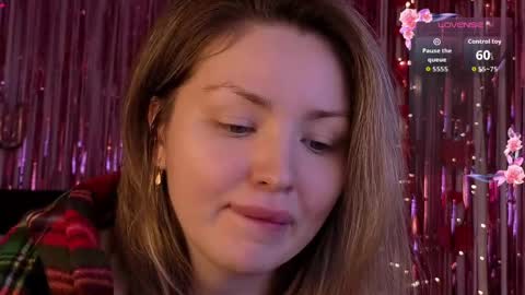 Lora online show from 04/21/26, 03:07