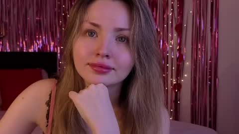 Snapshot of lora_amber chatting on 05/11/26, 02:34 Lora online show from 05/11/26, 02:34