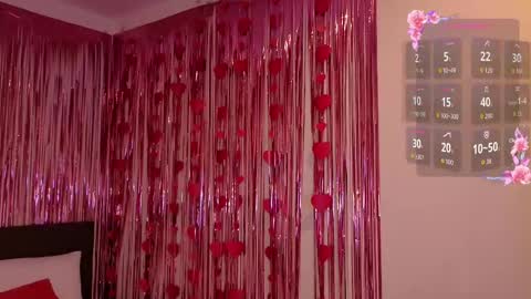 Snapshot of lora_amber chatting on 05/24/26, 02:22 Lora online show from 05/24/26, 02:22