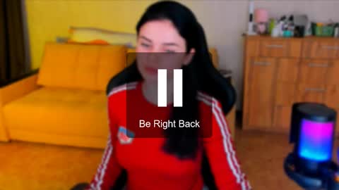 Lora Cain online show from 03/02/25, 05:23