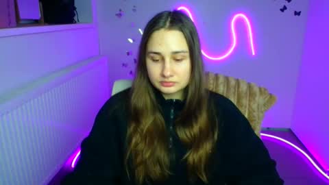 Lora online show from 02/23/26, 06:44