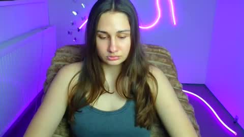 Lora online show from 03/27/26, 08:26