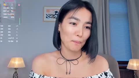 Lora control 2 min for every new Fan Club subscriber online show from 10/08/25, 08:45