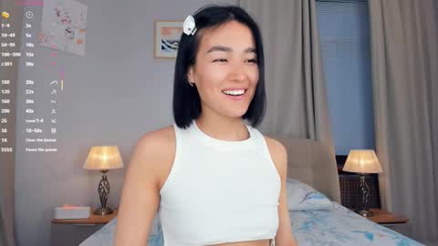 Lora control 2 min for every new Fan Club subscriber online show from 11/09/25, 07:06