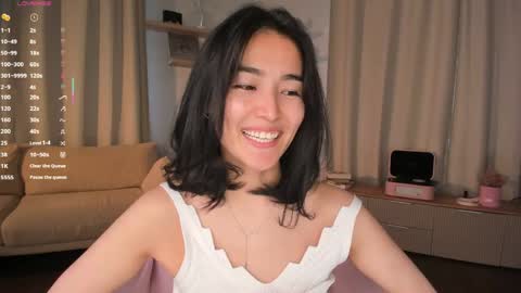 Snapshot of lora_lifelover chatting on 06/01/26, 09:55 Lora control 2 min for every new Fan Club subscriber online show from 06/01/26, 09:55