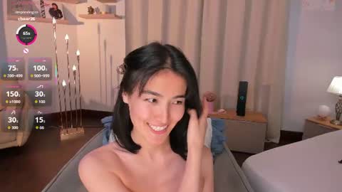 Snapshot of lora_lifelover chatting on 06/27/26, 12:22 Lora control 2 min for every new Fan Club subscriber online show from 06/27/26, 12:22