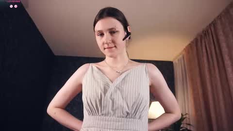 Lora online show from 11/03/25, 05:09