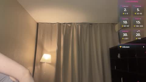 Lora online show from 02/25/26, 05:11