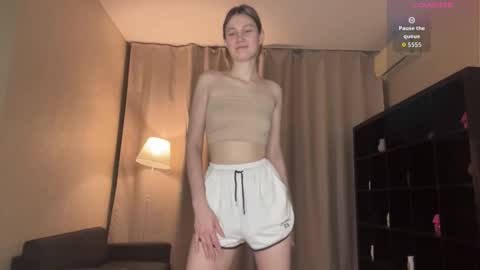 Lora online show from 03/03/26, 05:08