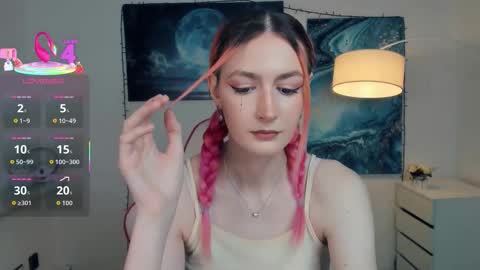 Lora online show from 11/01/25, 10:50