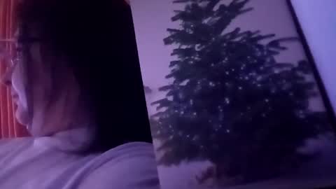 Snapshot of loraflame chatting on 12/24/24, 05:13 Lora online show from 12/24/24, 05:13