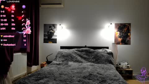 Snapshot of loraflame chatting on 01/03/25, 03:55 Lora online show from 01/03/25, 03:55