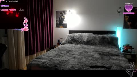 Snapshot of loraflame chatting on 01/29/25, 07:11 Lora online show from 01/29/25, 07:11