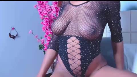 Blackcat online show from 01/19/26, 01:20