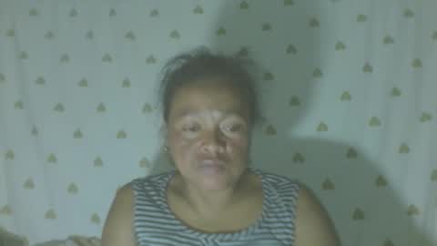 LorahVane online show from 02/02/26, 06:39