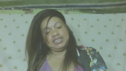 LorahVane online show from 07/03/26, 04:19