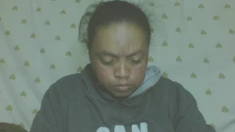 LorahVane online show from 07/13/26, 02:31