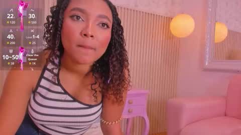 Loraine Rios online show from 02/08/26, 04:16