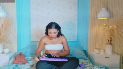 Loraine Rios online show from 05/20/26, 04:51
