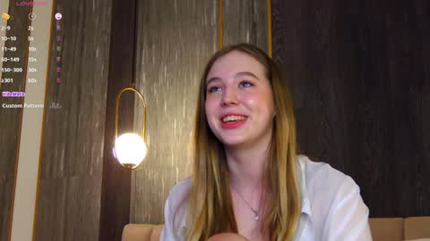 Loraine online show from 01/29/25, 11:35