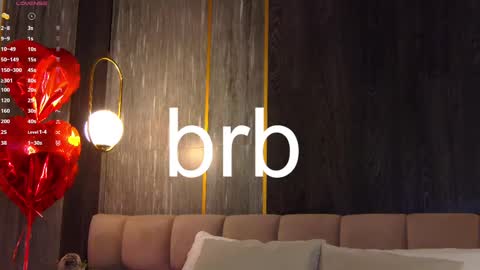 Loraine online show from 03/04/25, 05:24