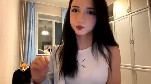 Hello there im Luna Im new here Lets have fun online show from 02/01/26, 03:21